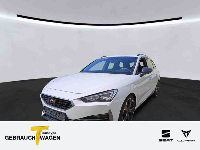 Cupra Leon 94.393 km 24.350 &euro; Recklinghausen 45663