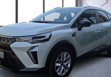 Mitsubishi ASX 7.000 km 20.970 &euro; Recklinghausen 45663