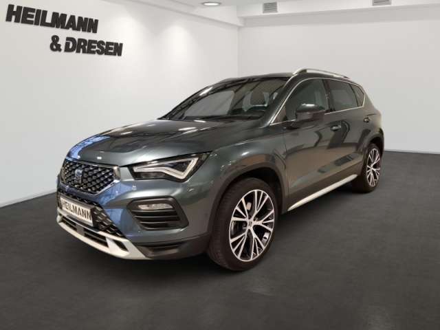 Seat Ateca 41.684 km 28.950 &euro; Gelsenkirchen 45891