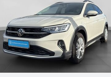 VW Taigo 53.756 km 16.240 &euro; Oberhausen 46047