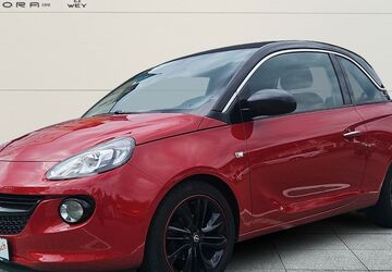 Opel Adam 77.220 km 12.280 &euro; Bochum 44809