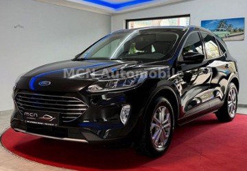 Ford Kuga 131.904 km 15.290 &euro; Bochum 44894