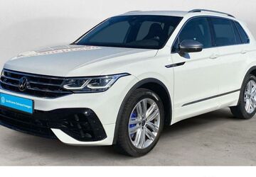 VW Tiguan 28.982 km 49.480 &euro; Bochum - Linden 44879