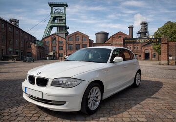 BMW 120 224.000 km 6.290 &euro; Gelsenkirchen 45897