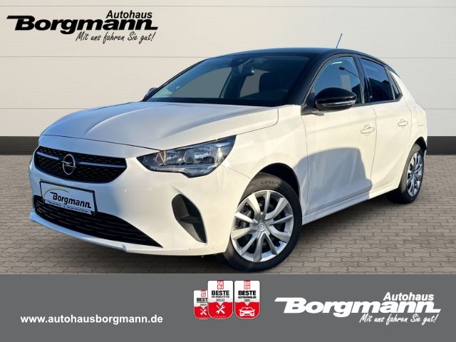 Opel Corsa 14.800 km 14.990 &euro; Gelsenkirchen 45894
