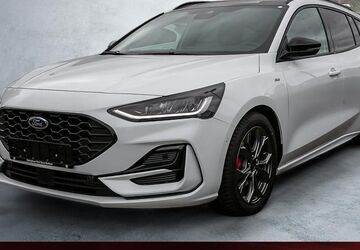 Ford Focus 18.743 km 20.999 &euro; Bochum 44803
