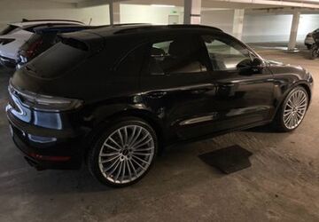 Porsche Macan 151.000 km 43.500 &euro; Mülheim- Ruhr 45476