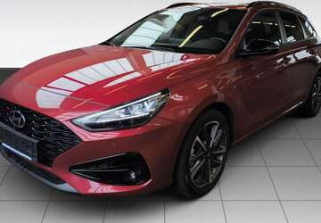 Hyundai i30 14.811 km 22.990 &euro; Oer-Erkenschwick 45739