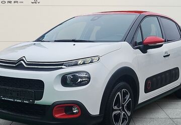 Citroen C3 49.794 km 13.480 &euro; Bochum 44809