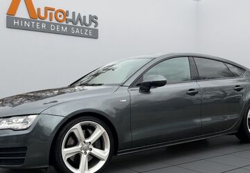 Audi A7 197.000 km 17.690 &euro; Dortmund 44149
