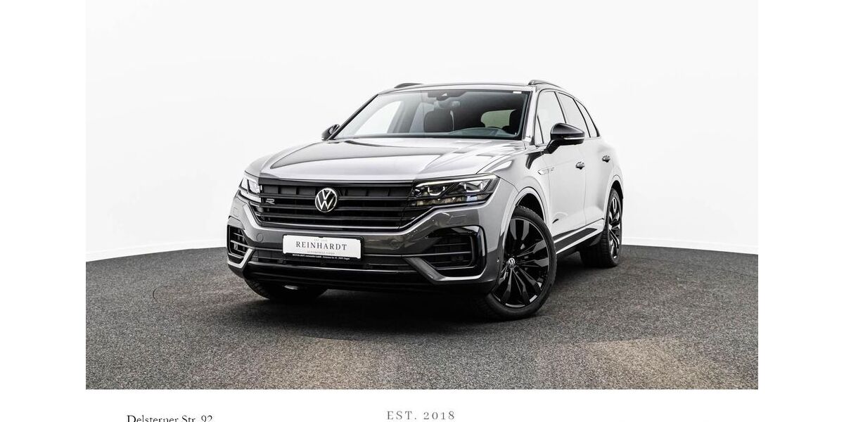VW Touareg 86.732 km 51.305 &euro; Hagen 58091
