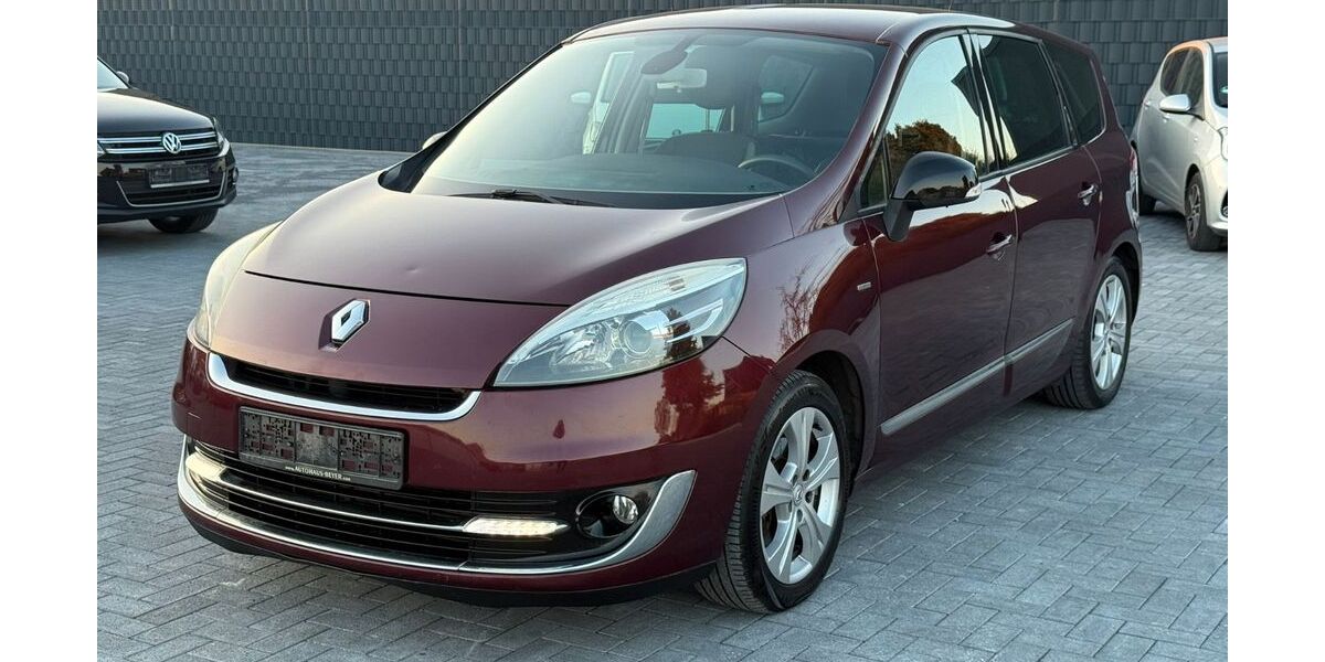 Renault Scenic 294.553 km 3.650 &euro; Dortmund 44149
