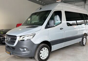 Mercedes-Benz Sprinter 93.850 km 31.200 &euro; Gelsenkirchen 45879