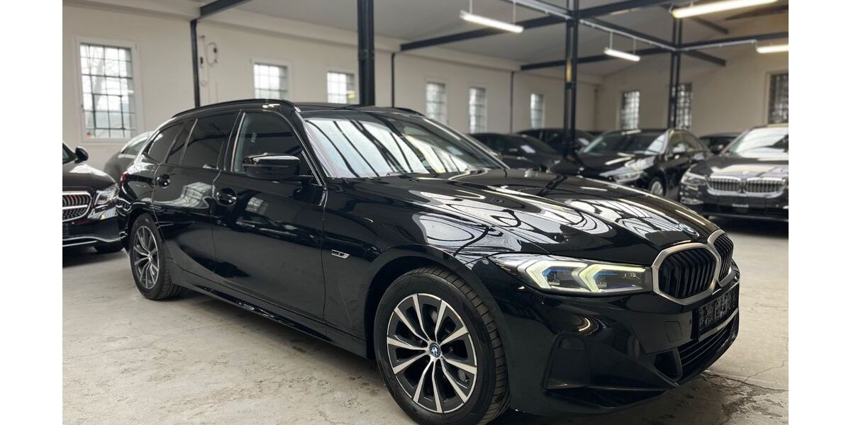 BMW 320 185.000 km 22.870 &euro; Velbert 42551