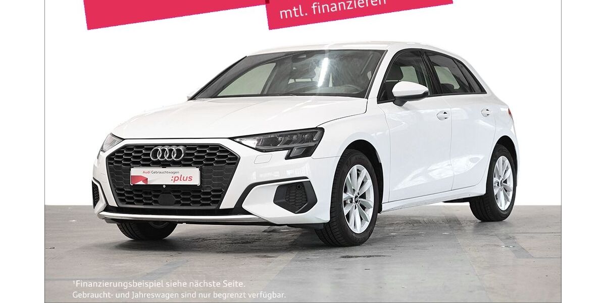 Audi A3 26.676 km 22.889 &euro; Wuppertal 42109