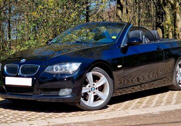 BMW 320 214.500 km 8.000 &euro; Wuppertal 42107