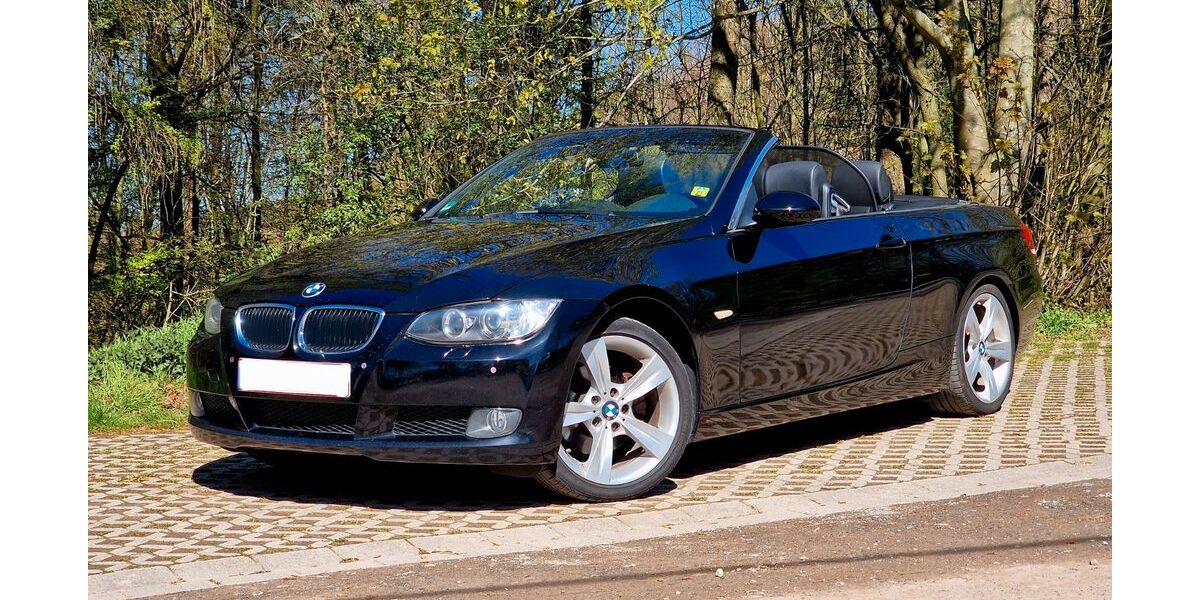 BMW 320 214.500 km 8.000 &euro; Wuppertal 42107