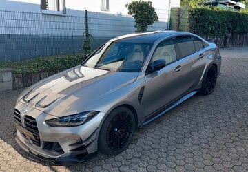 BMW M3 39.000 km 65.649 &euro; Witten 58454