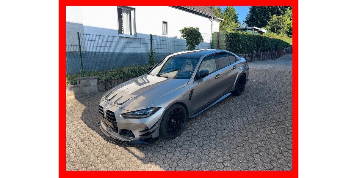 BMW M3 39.000 km 65.649 &euro; Witten 58454