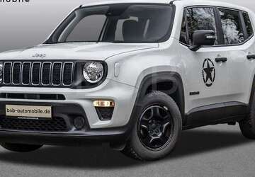 Jeep Renegade 51.894 km 14.410 &euro; Wuppertal 42109