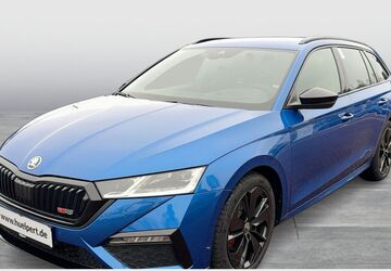 Skoda Octavia 56.909 km 31.980 &euro; Dortmund 44309