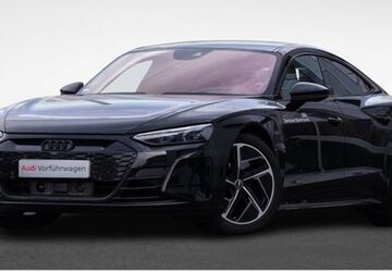 Audi RS e-tron GT 67.598 km 64.900 &euro; Dortmund 44143