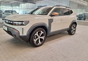 Dacia Duster 24.918 km 23.880 &euro; Dortmund 44145