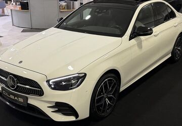 Mercedes-Benz E 300 101.700 km 39.900 &euro; Gelsenkirchen 45891