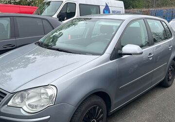 VW Polo 220.000 km 590 &euro; Essen 45326