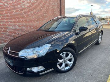 Gebrauchte Citroën C5