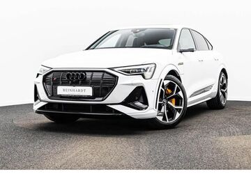 Audi e-tron 32.665 km 45.040 &euro; Hagen 58091