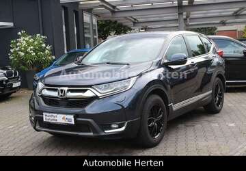 Honda CR-V 72.000 km 20.890 &euro; Herten 45699