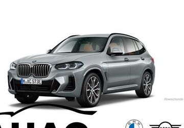 BMW X3 33.782 km 53.940 &euro; Bochum 44809
