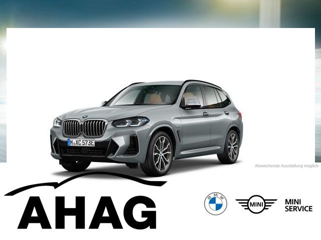 BMW X3 33.782 km 53.940 &euro; Bochum 44809