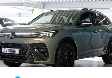 VW Tiguan 12.900 km 50.790 &euro; Lünen 44534
