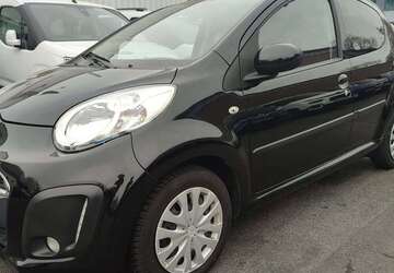 Citroen C1 65.395 km 4.890 &euro; Gelsenkirchen 45892