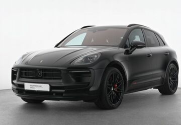 Porsche Macan 25.875 km 94.800 &euro; Essen 45143