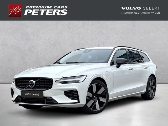 Volvo V60 16.026 km 47.999 &euro; Dortmund 44143