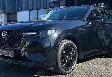 Mazda CX-60 107.000 km 29.940 &euro; Dortmund 44263