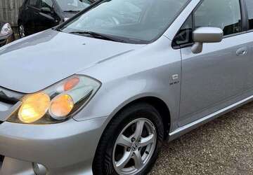 Honda Stream 240.000 km 2.790 &euro; Oberhausen 46149