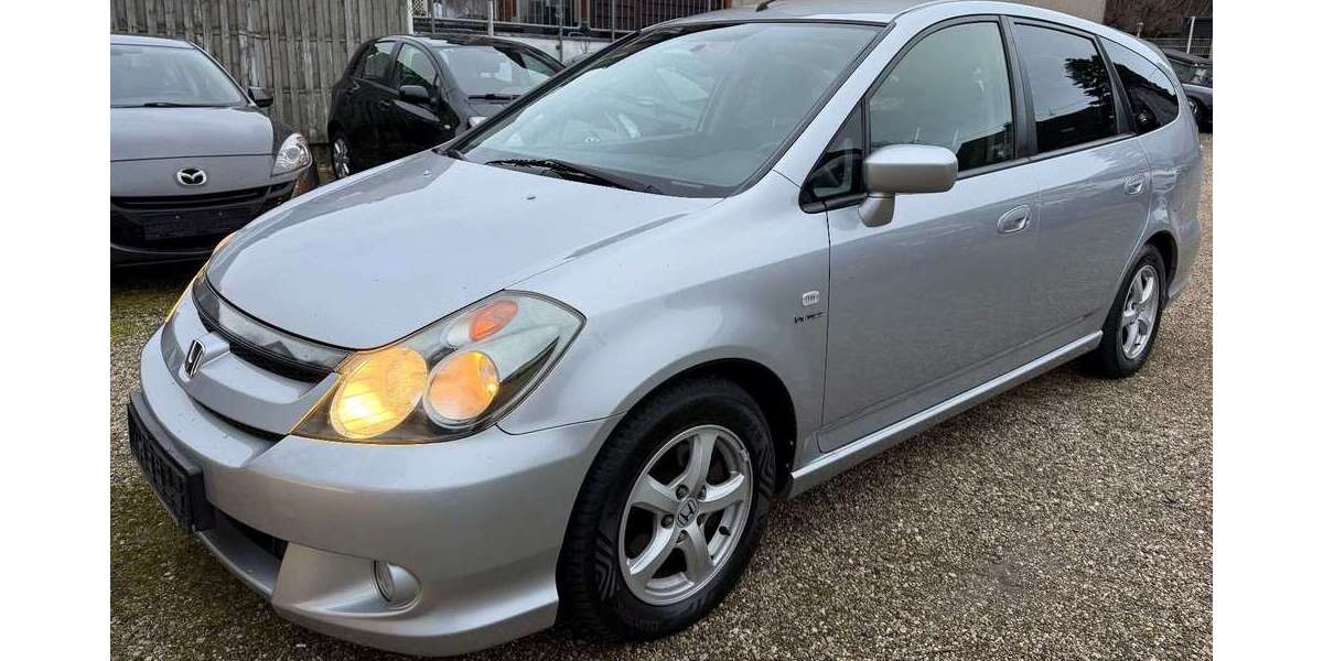 Honda Stream 240.000 km 2.790 &euro; Oberhausen 46149