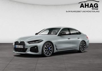 BMW 420 Gran Coupé 82.517 km 36.840 &euro; Bochum 44809