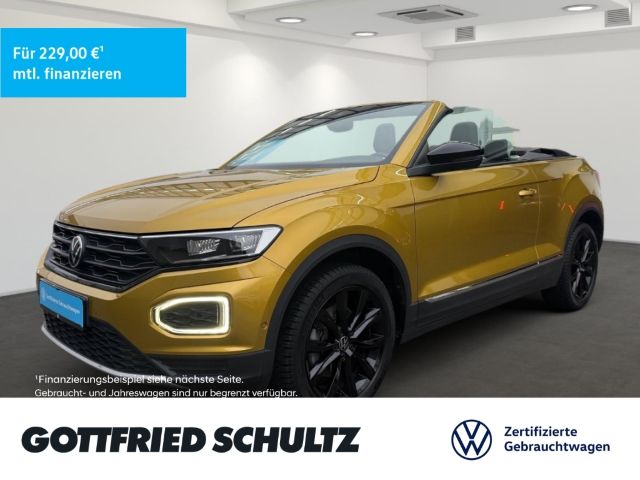 VW T-Roc 72.150 km 22.980 &euro; Mülheim 45478