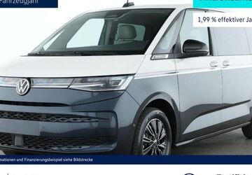 VW T7 Multivan 16.960 km 63.690 &euro; Bochum 44866