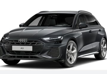 Audi A3 3.760 km 32.700 &euro; Bochum 44809