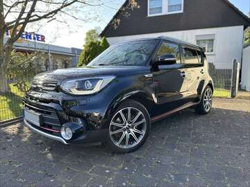 Gebrauchte Kia Soul