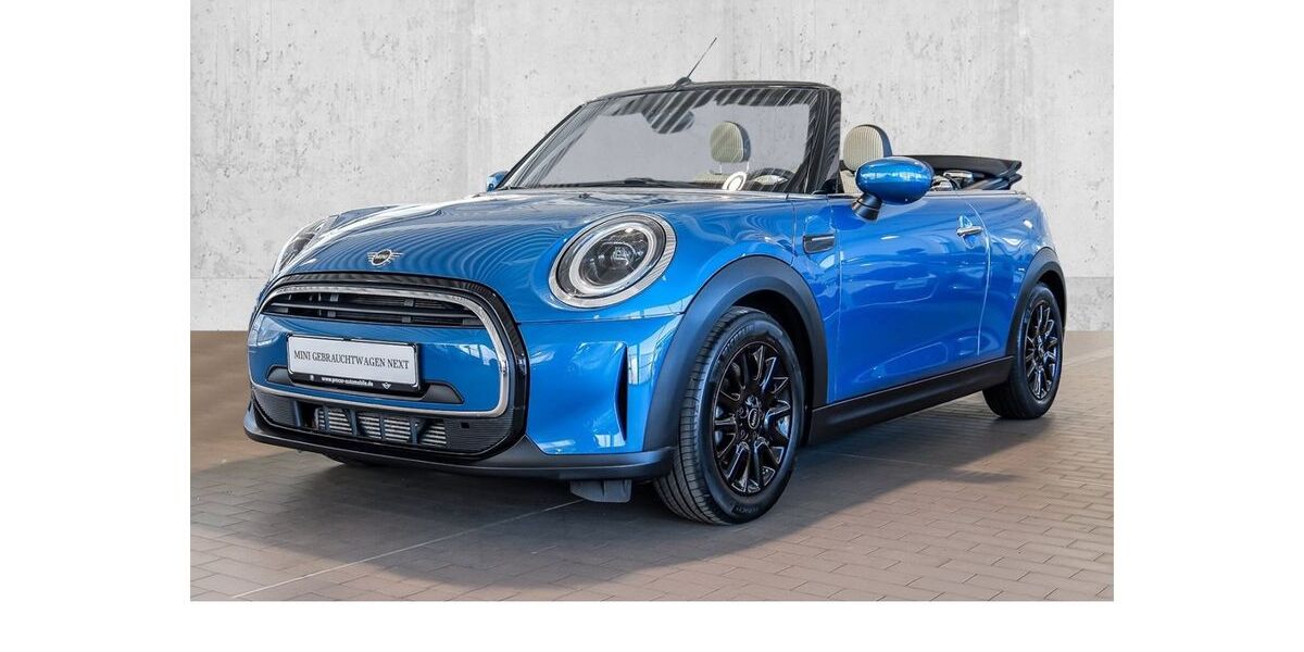 Mini Cooper Cabrio 28.850 km 24.350 &euro; Hagen 58119
