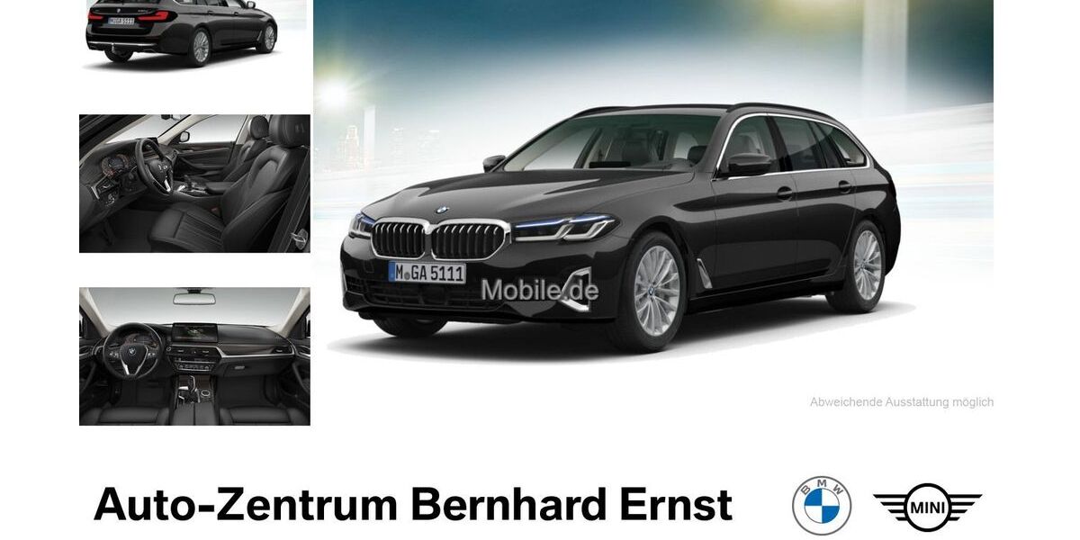 BMW 530 97.085 km 38.900 &euro; Witten 58455