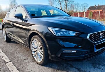 Seat Leon 51.370 km 15.900 &euro; Bochum 44793