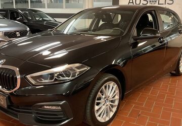 BMW 120 67.000 km 21.990 &euro; Wülfrath 42489